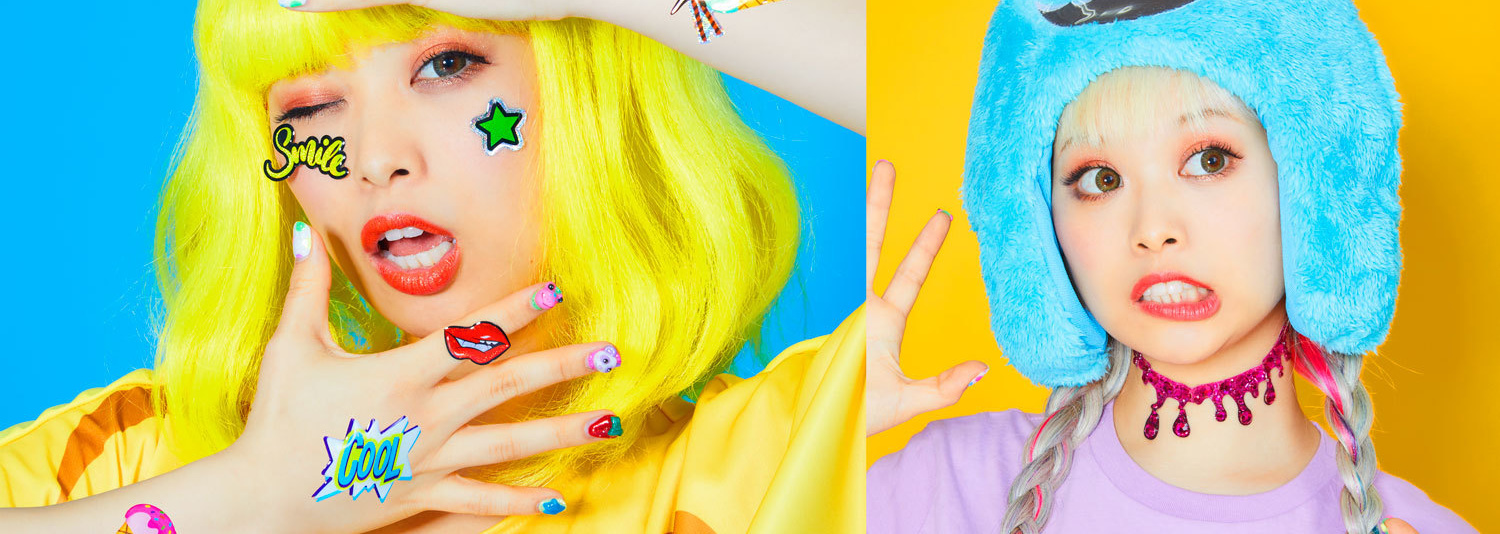 紅林大空のシール画像