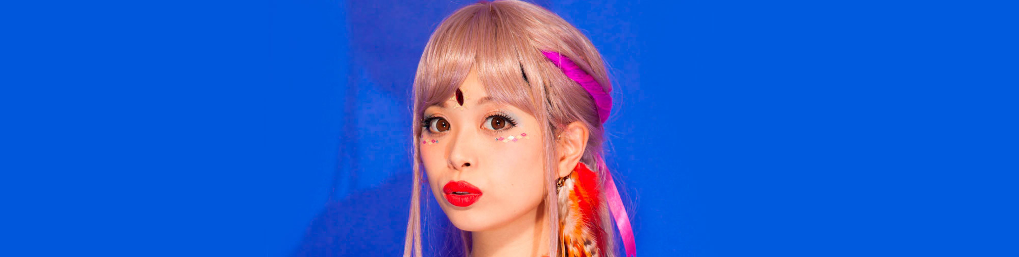 紅林大空のシール画像