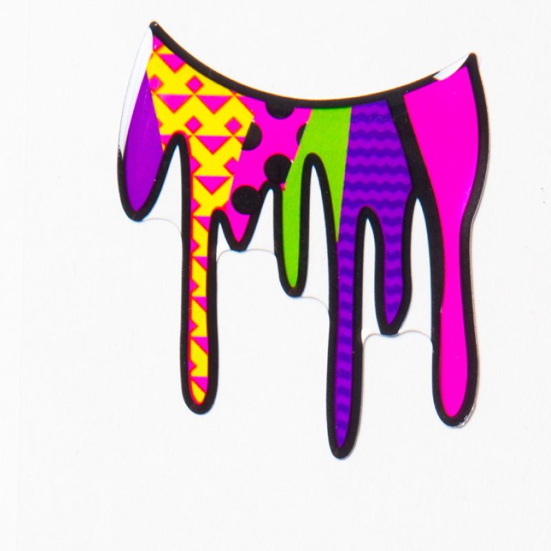 アート涙商品画像