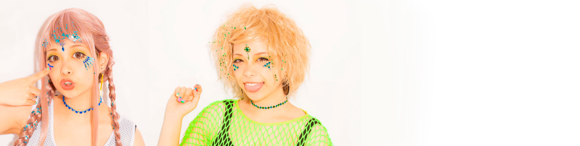 フェスに使えるシール商品画像