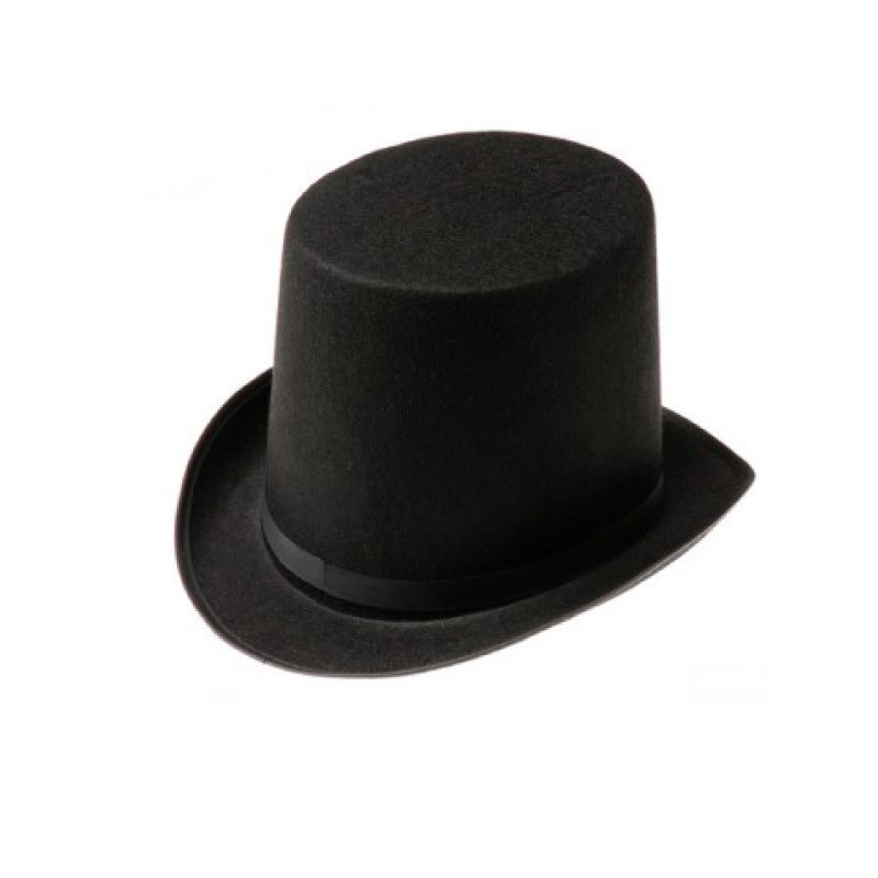 シルクハットProの商品画像