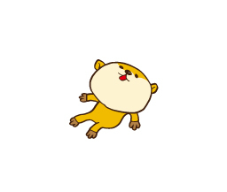 カワウソさんの画像