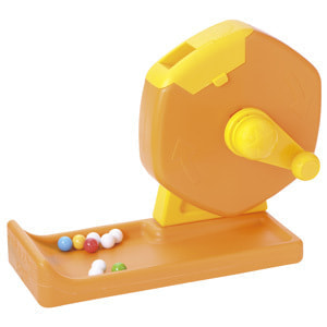 抽選ガラポンの商品画像