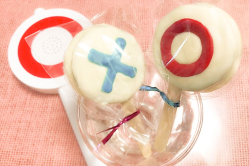 ネタチョコレシピの紹介